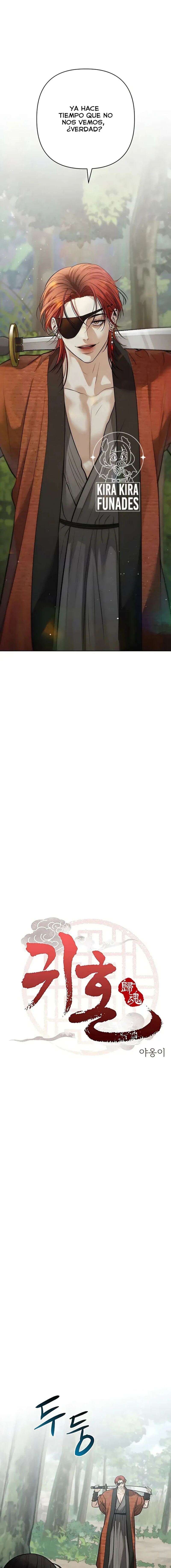 Almas Perdidas Capítulo 37 - Page 2