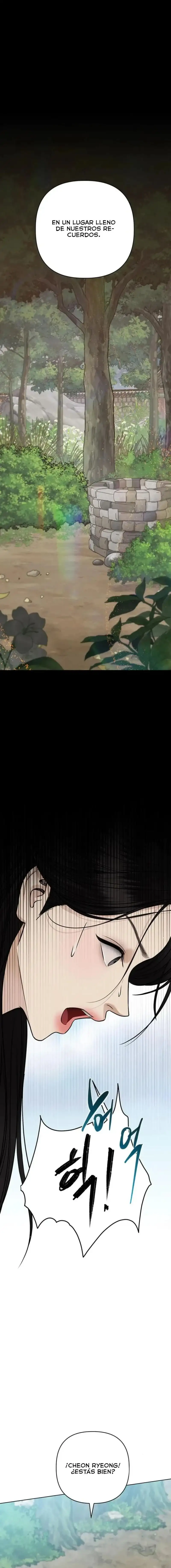 Almas Perdidas Capítulo 38 - Page 11