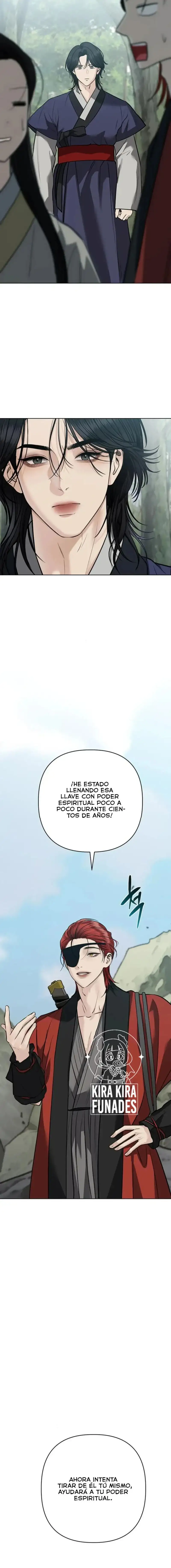 Almas Perdidas Capítulo 38 - Page 13