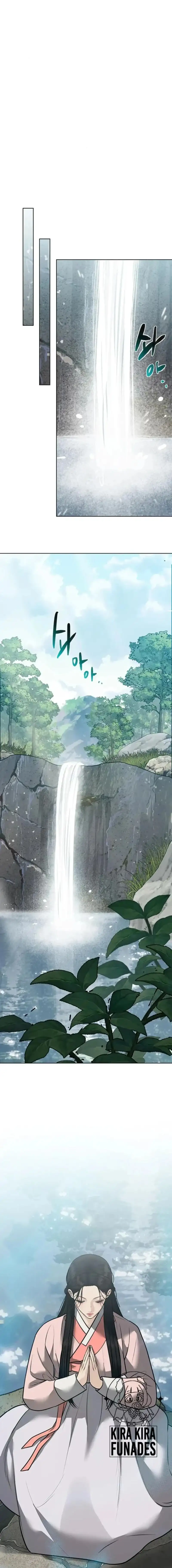 Almas Perdidas Capítulo 38 - Page 14