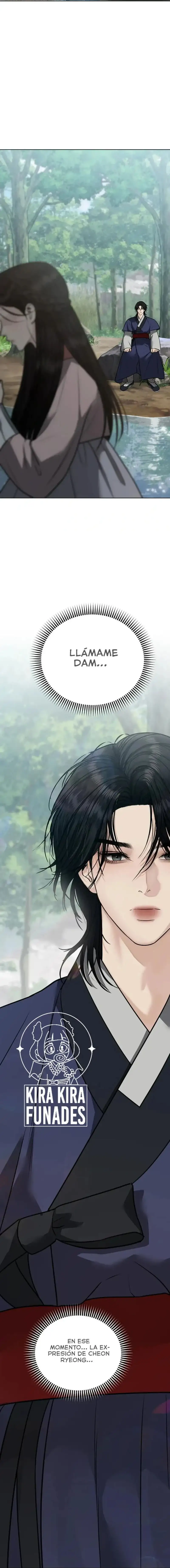 Almas Perdidas Capítulo 38 - Page 15