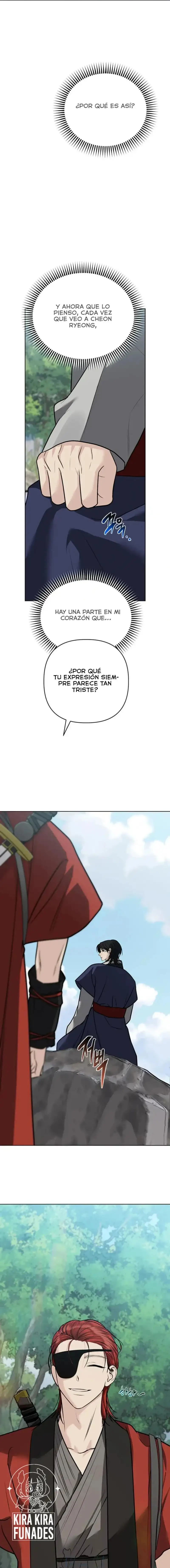 Almas Perdidas Capítulo 38 - Page 16