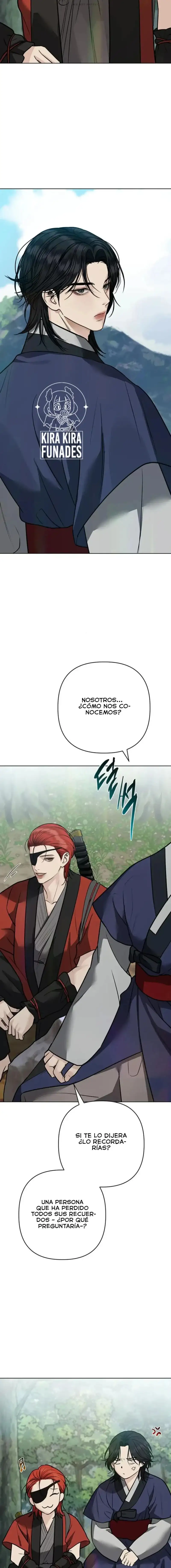 Almas Perdidas Capítulo 38 - Page 17