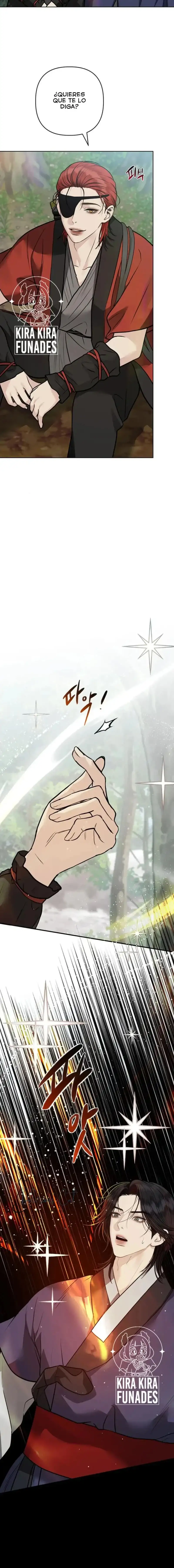 Almas Perdidas Capítulo 38 - Page 18