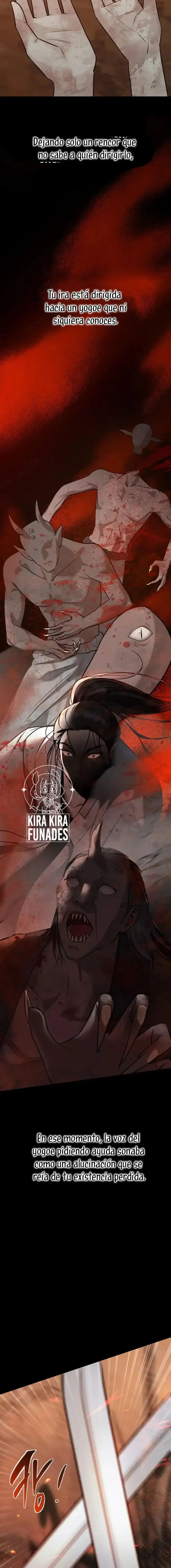 Almas Perdidas Capítulo 38 - Page 20