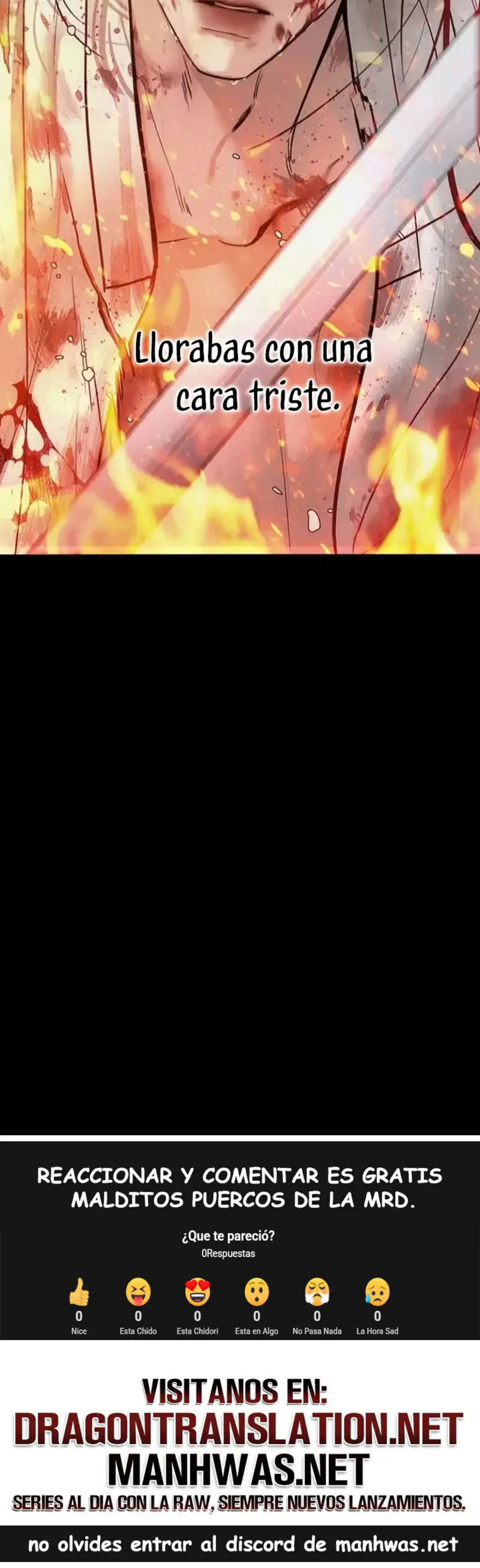 Almas Perdidas Capítulo 38 - Page 22