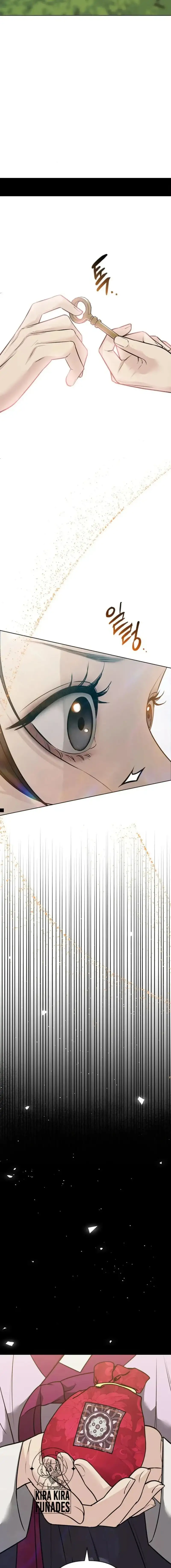 Almas Perdidas Capítulo 38 - Page 9