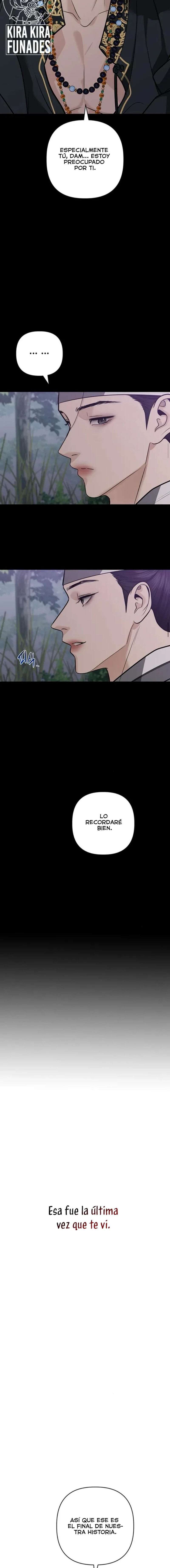 Almas Perdidas Capítulo 39 - Page 11