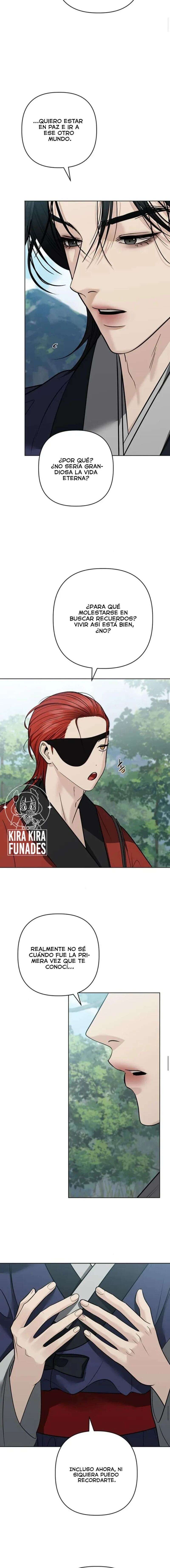 Almas Perdidas Capítulo 39 - Page 13