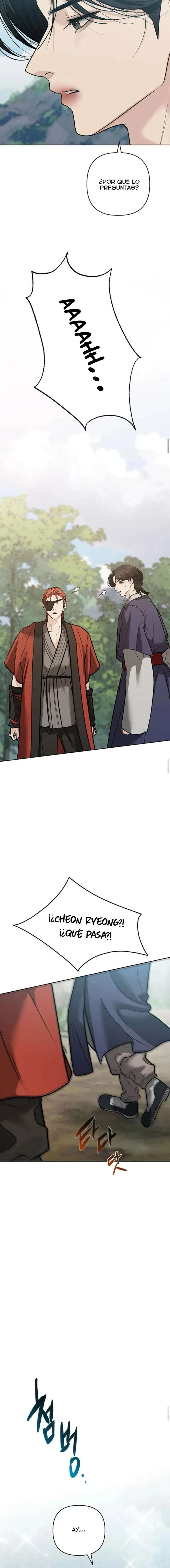 Almas Perdidas Capítulo 39 - Page 15