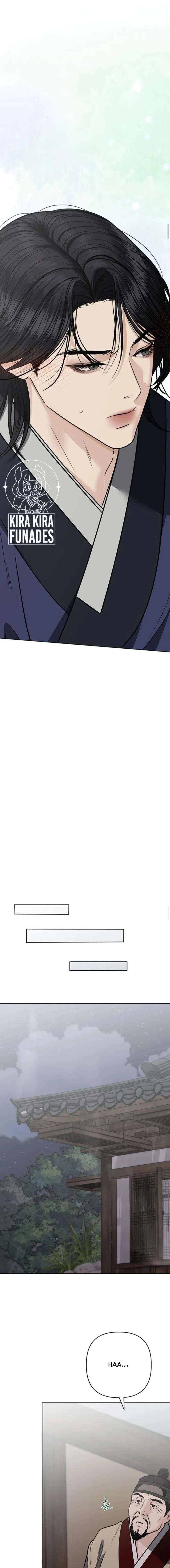 Almas Perdidas Capítulo 39 - Page 18