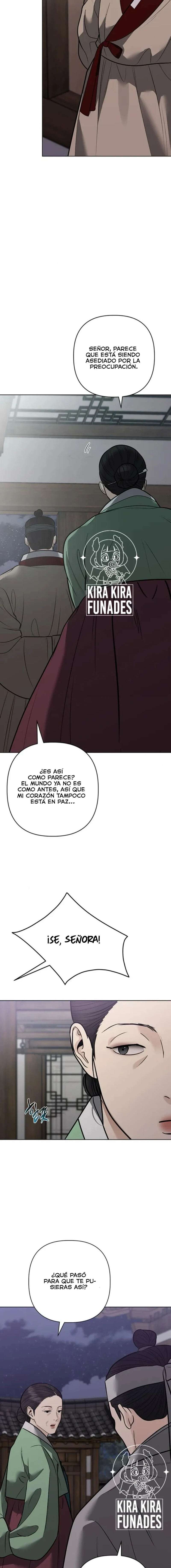 Almas Perdidas Capítulo 39 - Page 19