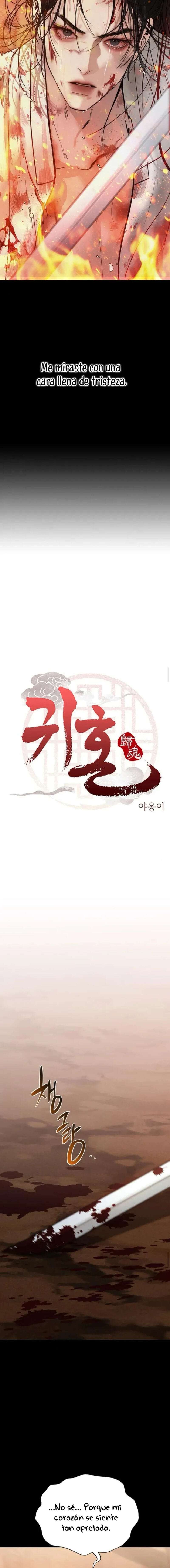 Almas Perdidas Capítulo 39 - Page 2