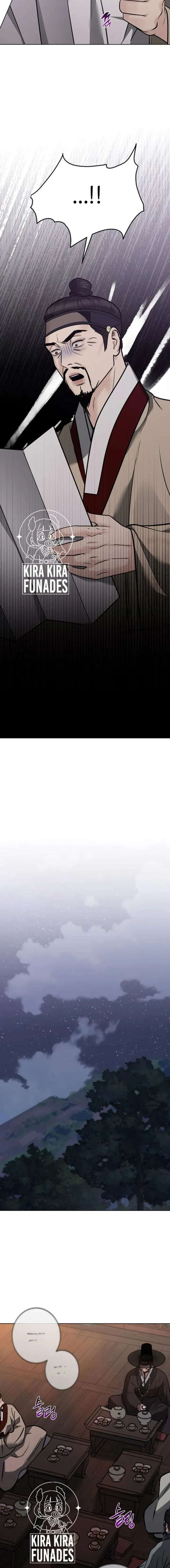 Almas Perdidas Capítulo 39 - Page 21