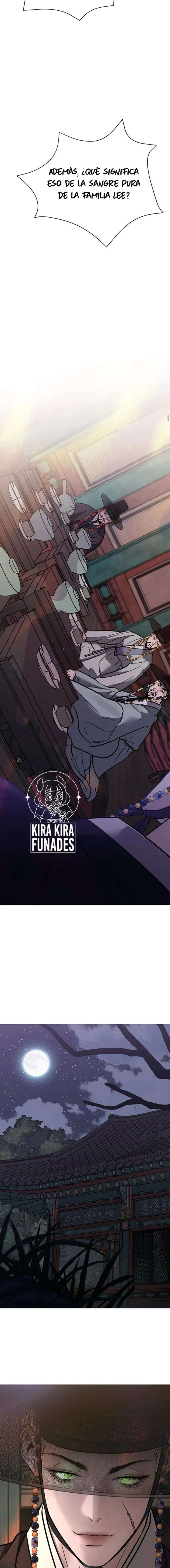 Almas Perdidas Capítulo 39 - Page 24