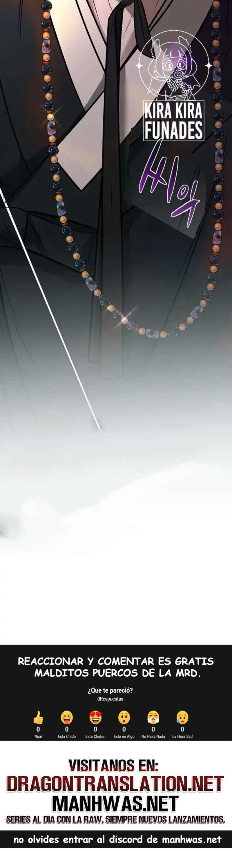 Almas Perdidas Capítulo 39 - Page 25