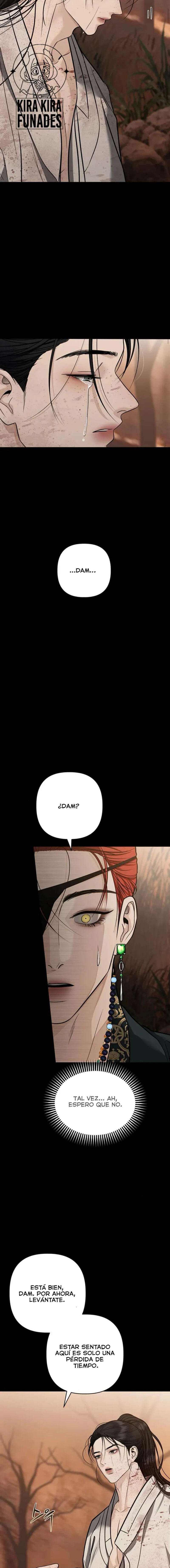 Almas Perdidas Capítulo 39 - Page 4