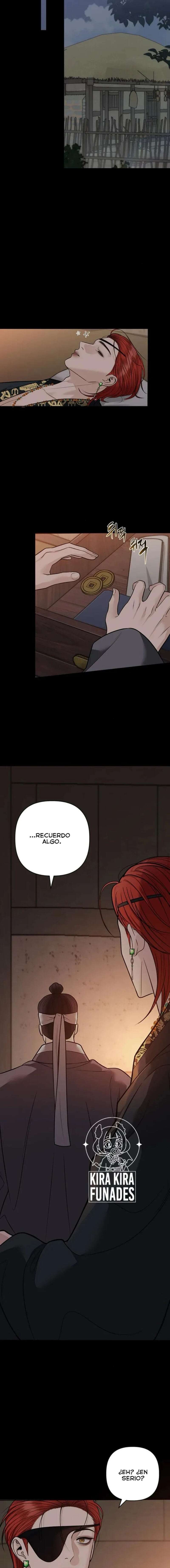 Almas Perdidas Capítulo 39 - Page 8