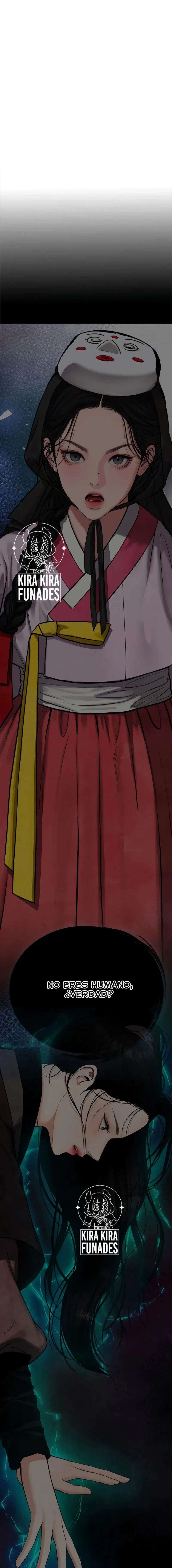 Almas Perdidas Capítulo 4 - Page 10