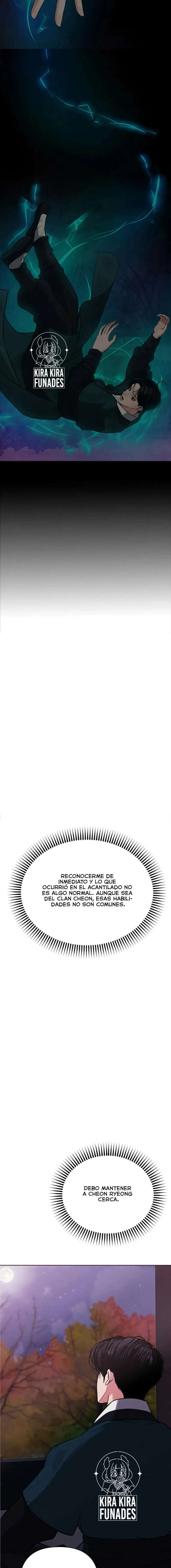 Almas Perdidas Capítulo 4 - Page 11