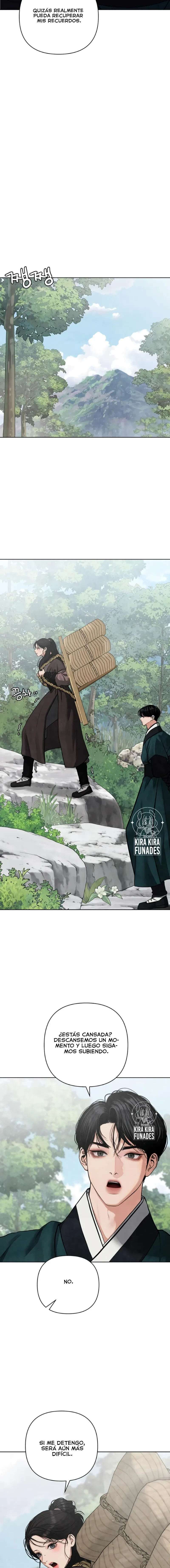 Almas Perdidas Capítulo 4 - Page 12