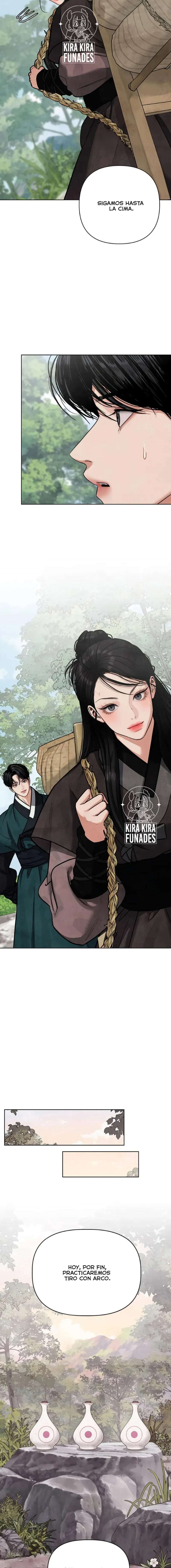 Almas Perdidas Capítulo 4 - Page 13