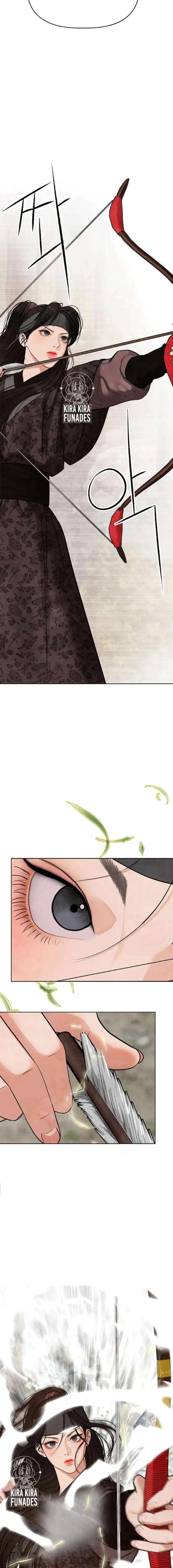 Almas Perdidas Capítulo 4 - Page 15