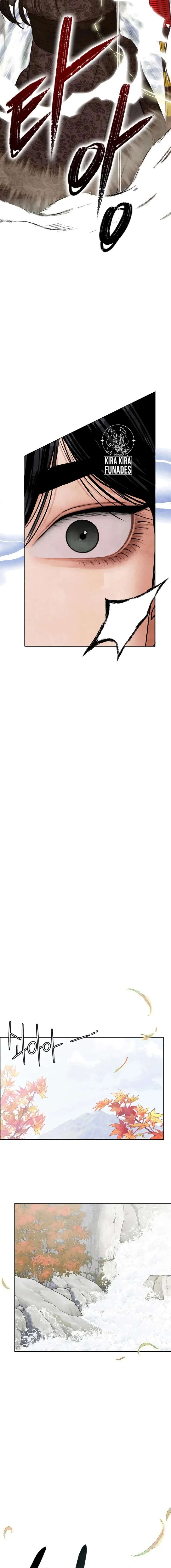 Almas Perdidas Capítulo 4 - Page 16