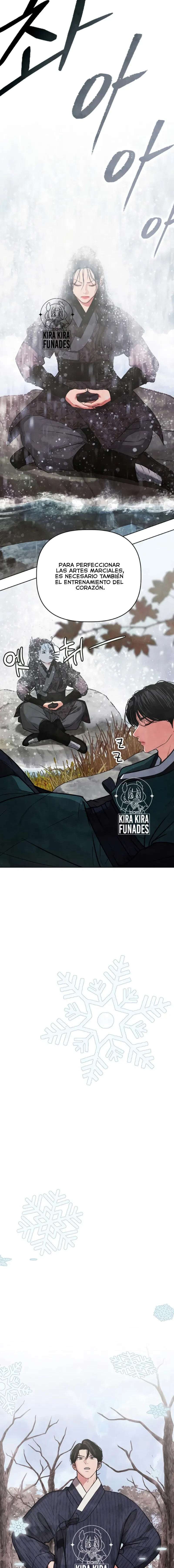 Almas Perdidas Capítulo 4 - Page 17