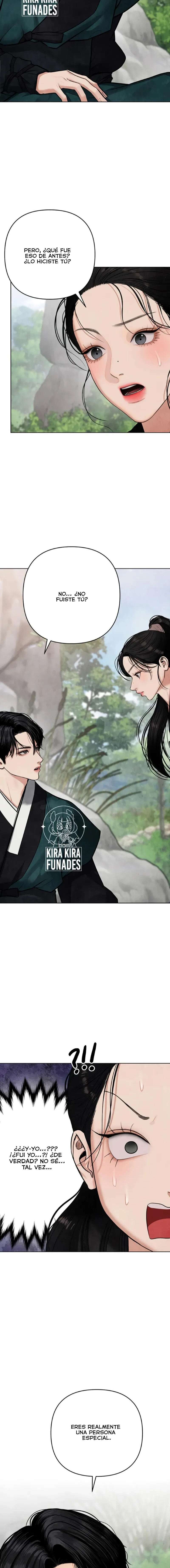 Almas Perdidas Capítulo 4 - Page 2