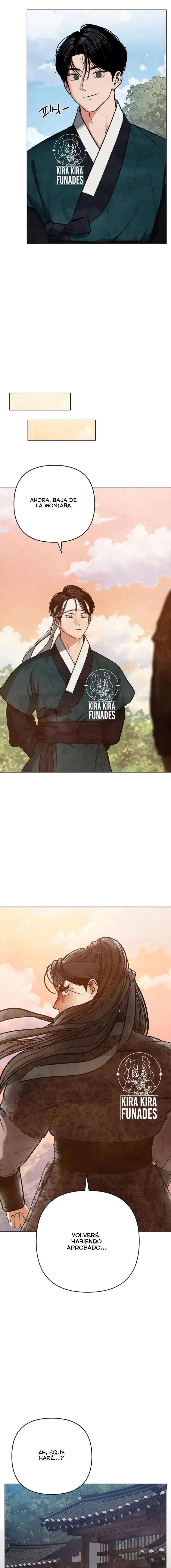 Almas Perdidas Capítulo 4 - Page 20