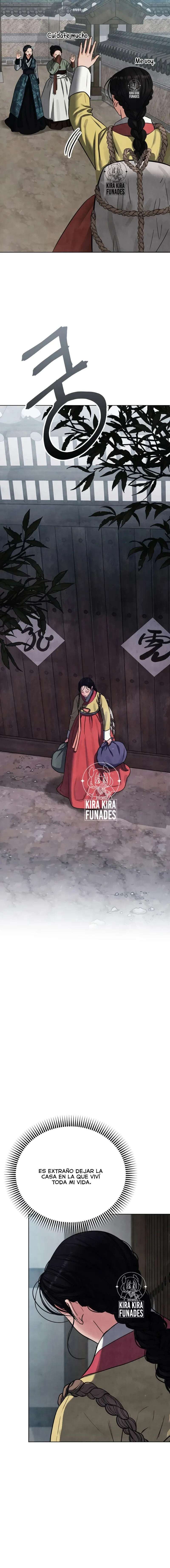 Almas Perdidas Capítulo 4 - Page 24