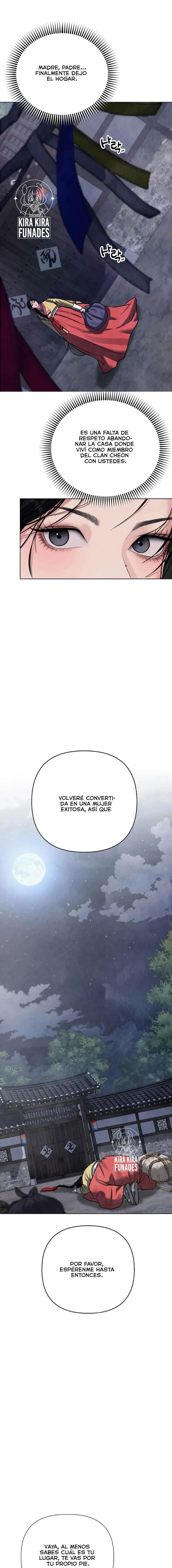 Almas Perdidas Capítulo 4 - Page 25