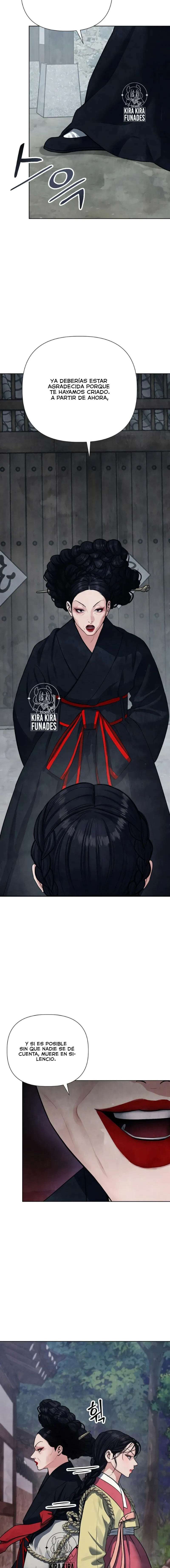 Almas Perdidas Capítulo 4 - Page 26