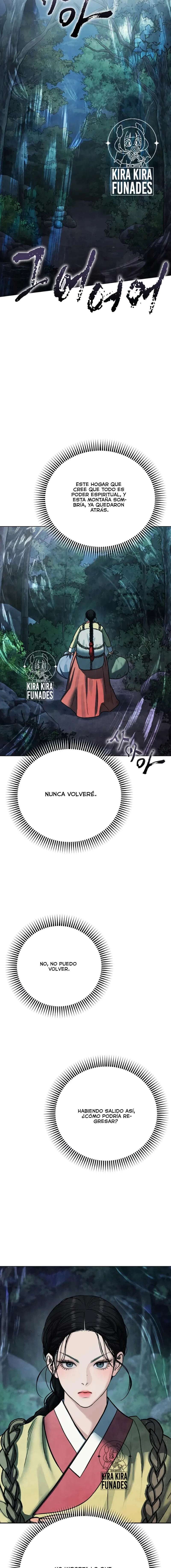 Almas Perdidas Capítulo 4 - Page 30