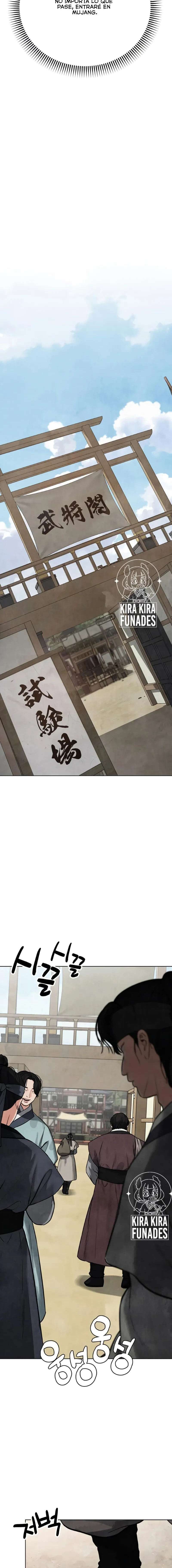 Almas Perdidas Capítulo 4 - Page 31