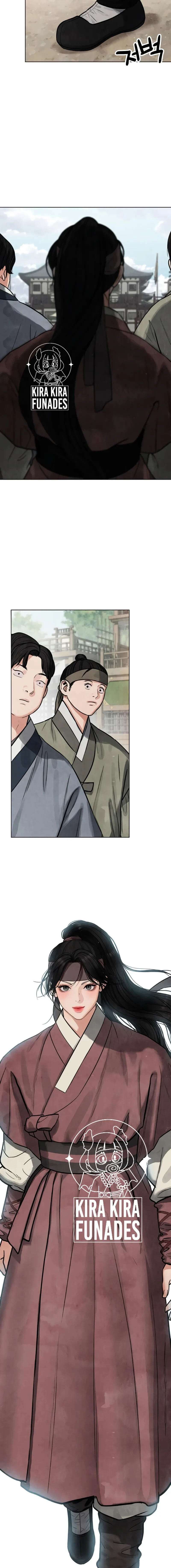 Almas Perdidas Capítulo 4 - Page 32