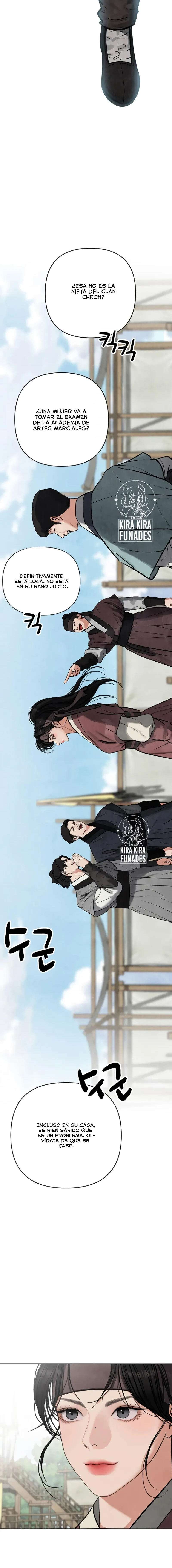 Almas Perdidas Capítulo 4 - Page 33