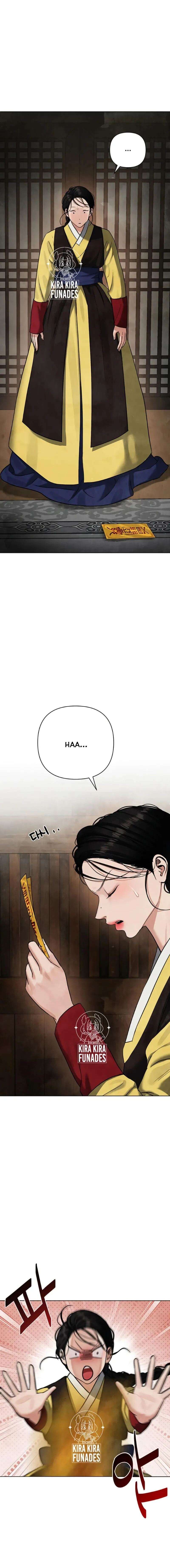 Almas Perdidas Capítulo 4 - Page 6