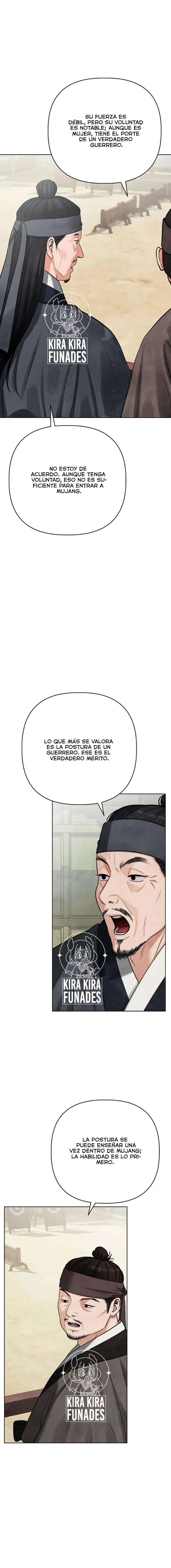 Almas Perdidas Capítulo 5 - Page 10