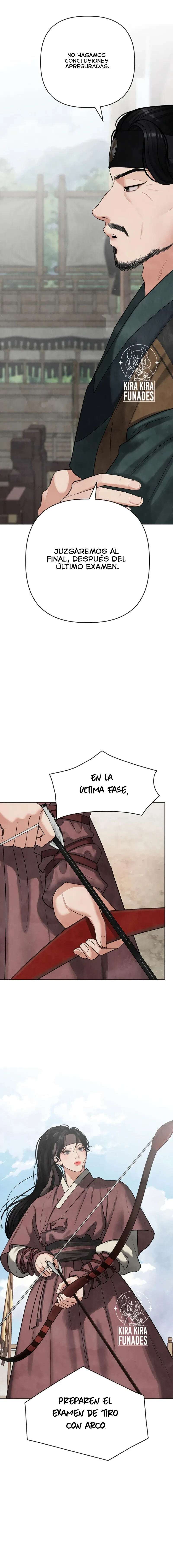 Almas Perdidas Capítulo 5 - Page 11