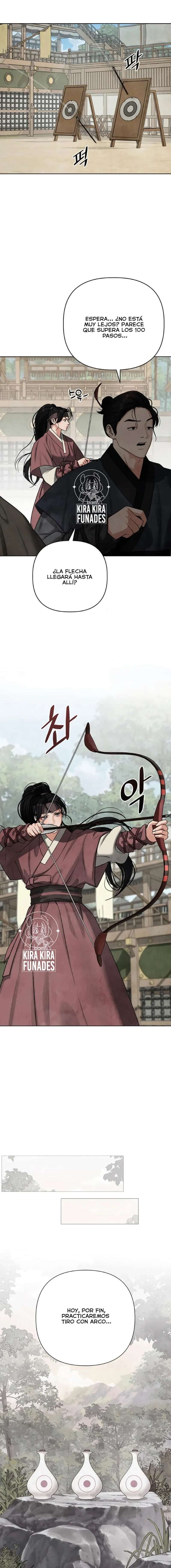 Almas Perdidas Capítulo 5 - Page 12