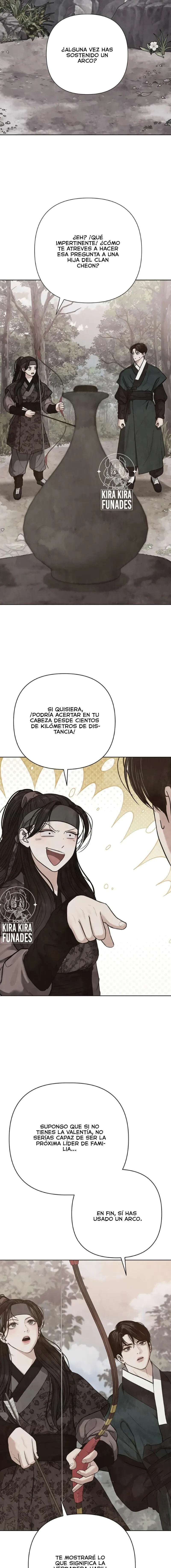 Almas Perdidas Capítulo 5 - Page 13