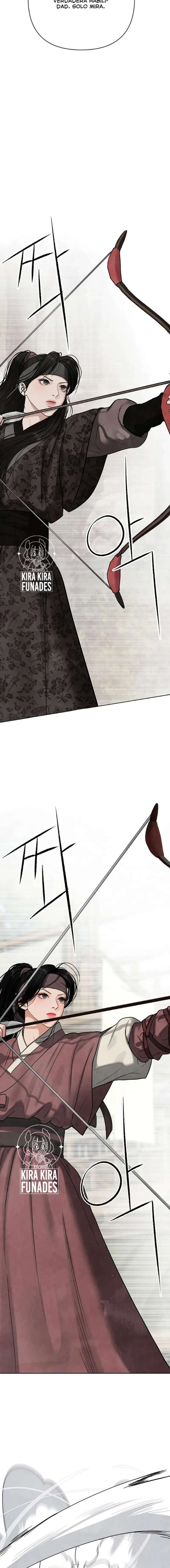 Almas Perdidas Capítulo 5 - Page 14