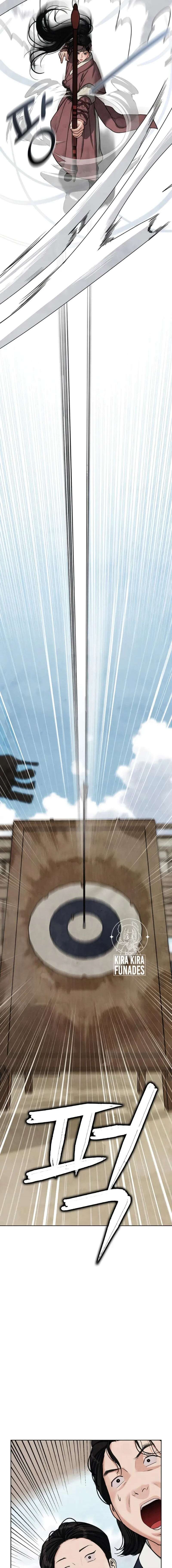 Almas Perdidas Capítulo 5 - Page 15