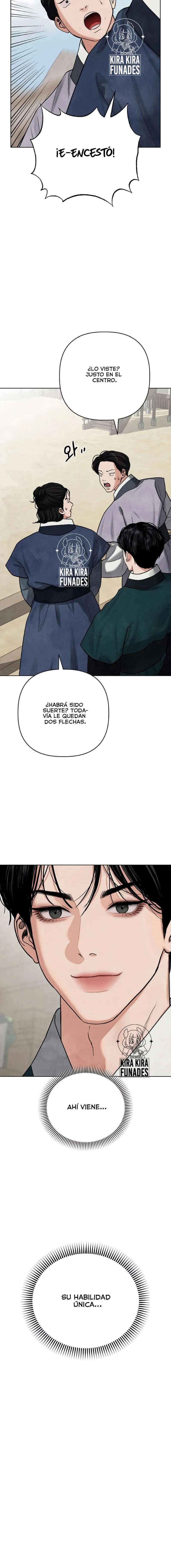 Almas Perdidas Capítulo 5 - Page 16