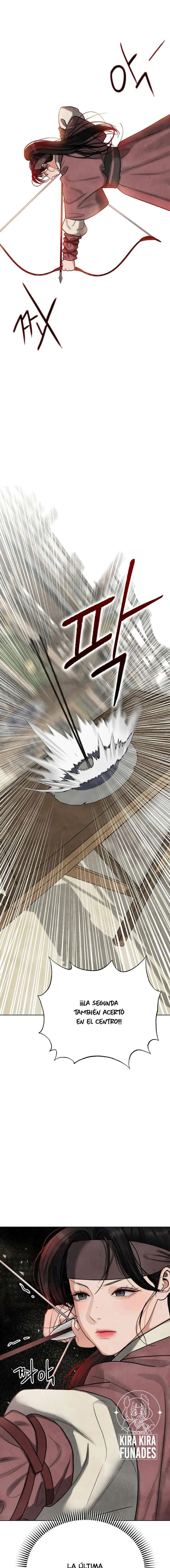 Almas Perdidas Capítulo 5 - Page 17