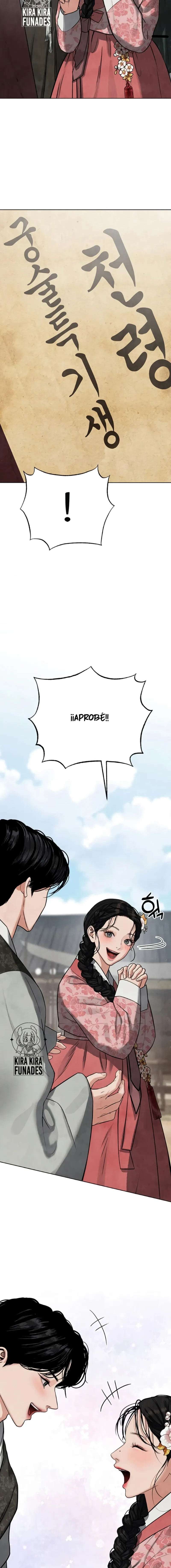 Almas Perdidas Capítulo 5 - Page 20