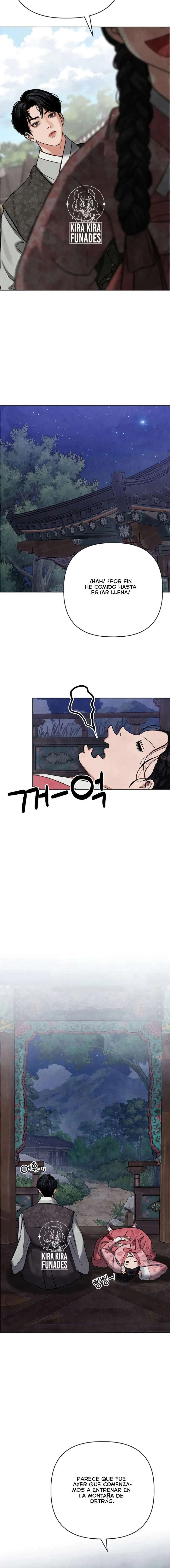 Almas Perdidas Capítulo 5 - Page 24