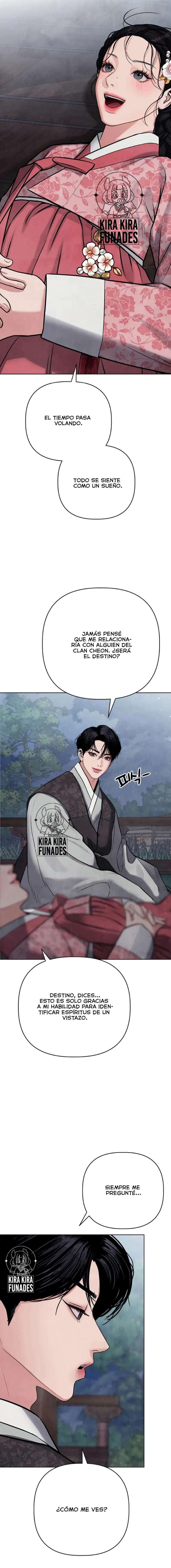 Almas Perdidas Capítulo 5 - Page 25